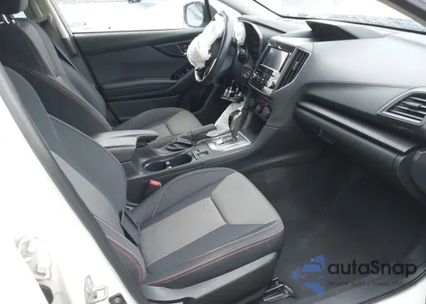 2019 Subaru Crosstrek 2.0I Premium из США, поврежденный, VIN JF2GTAEC1KH315118